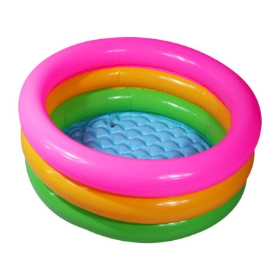 Portable Outdoor Children Basin Bathtub kids pool baby pool swimming